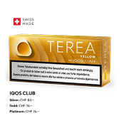 TEREA Pack YELLOW image number 0.0